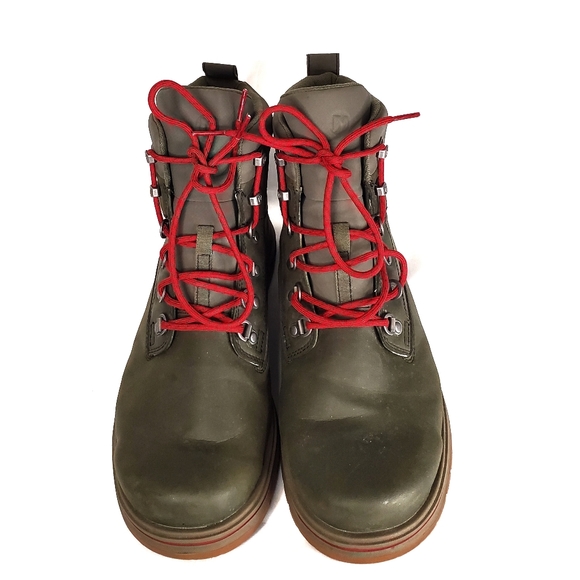 Merrell Bounder leather boot - Picture 7 of 9